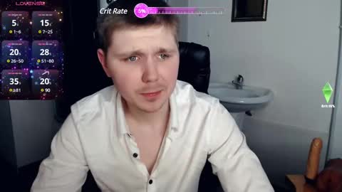 Snapshot of boy_sweet7 chatting on March 10, 2025, 2:26 pm John online show from March 10, 2025, 2:26 pm