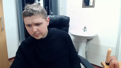 Snapshot of boy_sweet7 chatting on March 12, 2025, 11:53 am John online show from March 12, 2025, 11:53 am
