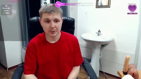 Snapshot of boy_sweet7 chatting on March 12, 2025, 2:56 pm John online show from March 12, 2025, 2:56 pm