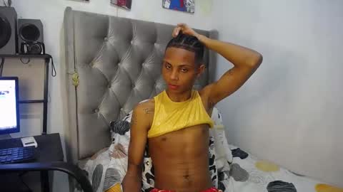 DEIVIS online show from December 5, 2024, 2:31 am