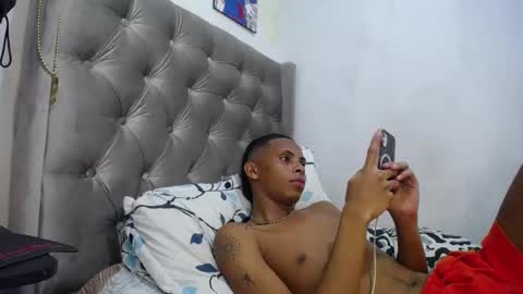DEIVIS online show from December 8, 2024, 1:24 am