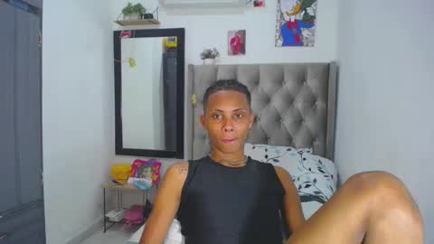 DEIVIS online show from December 27, 2024, 1:11 am