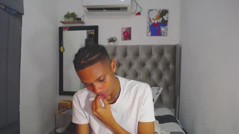 DEIVIS online show from January 8, 2025, 2:25 am