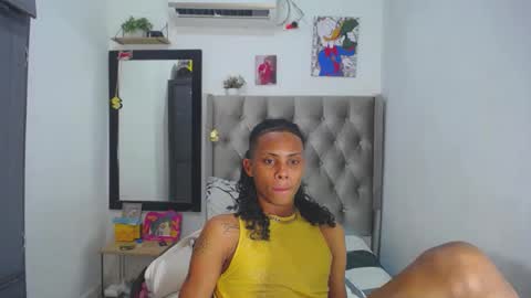 DEIVIS online show from January 14, 2025, 5:30 am