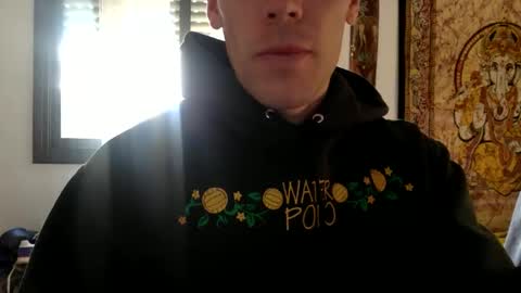 boybcn94 online show from March 24, 2026, 5:18 pm