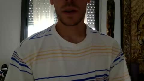 boybcn94 online show from May 14, 2026, 2:57 pm