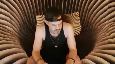 Slutty Stud online show from December 22, 2024, 5:56 am