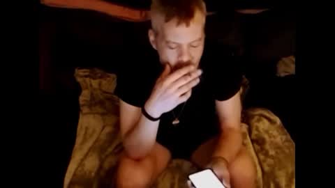 Slutty Stud online show from December 26, 2024, 7:13 am