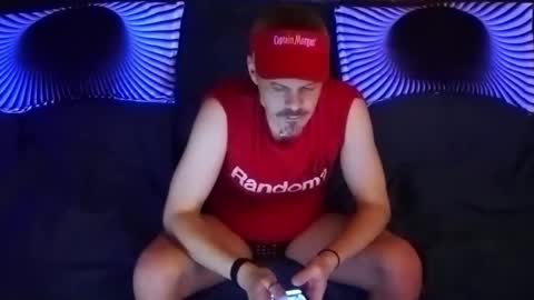 Slutty Stud online show from December 29, 2024, 6:14 am