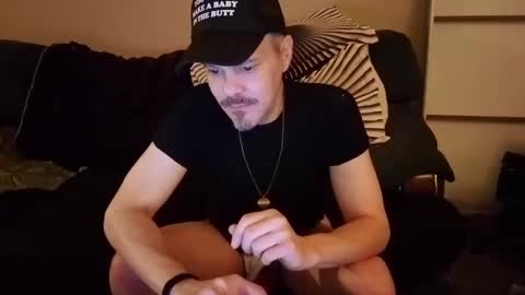 Slutty Stud online show from December 30, 2024, 1:14 pm
