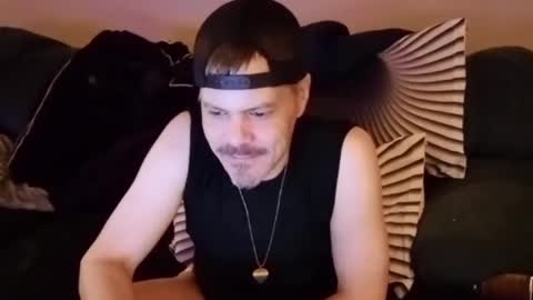 Slutty Stud online show from December 30, 2024, 7:00 pm