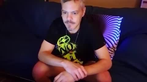 Slutty Stud online show from December 31, 2024, 9:42 am