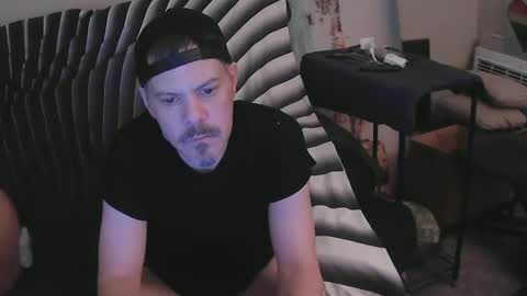 Slutty Stud online show from January 6, 2025, 12:48 am