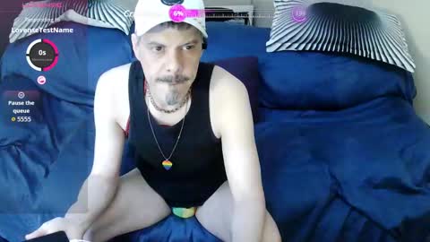 Slutty Stud online show from September 11, 2025, 2:55 am