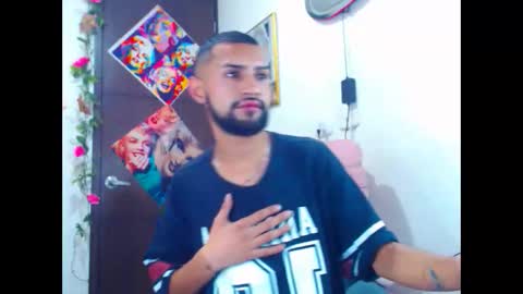 boybunnyerotic online show from September 11, 2025, 12:27 pm