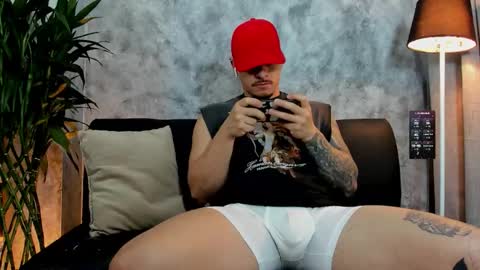 boyc02_ online show from October 25, 2025, 3:47 am