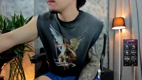 boyc02_ online show from December 14, 2025, 12:54 pm