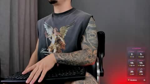 boyc02_ online show from April 30, 2026, 2:56 pm