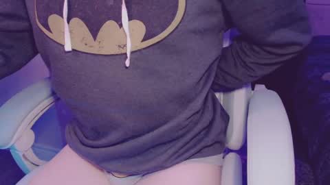 Snapshot of boycurious95 chatting on February 4, 2025, 4:26 am Atari online show from February 4, 2025, 4:26 am