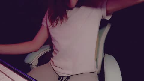 Snapshot of boycurious95 chatting on March 10, 2025, 4:07 am Atari online show from March 10, 2025, 4:07 am