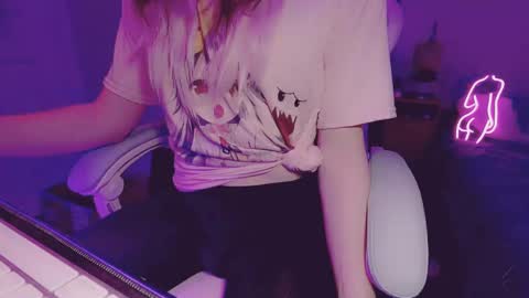 Snapshot of boycurious95 chatting on March 11, 2025, 3:05 am Atari online show from March 11, 2025, 3:05 am