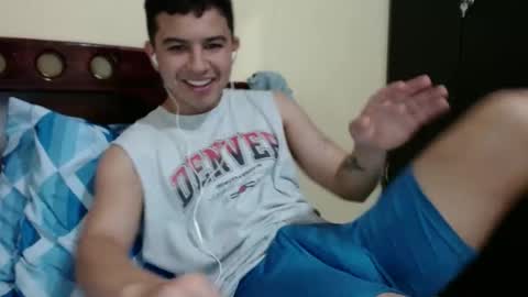 boyfit2023 online show from December 13, 2024, 7:43 pm