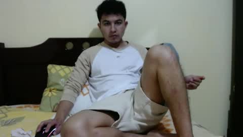 boyfit2023 online show from February 6, 2025, 2:00 am