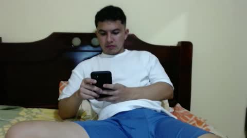 boyfit2023 online show from March 16, 2026, 1:55 am