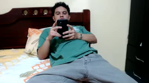 boyfit2023 online show from June 21, 2026, 3:31 am