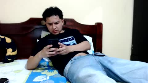 boyfit2023 online show from July 21, 2026, 1:08 am