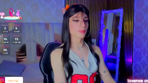 boyfox_tay online show from June 25, 2026, 5:12 am