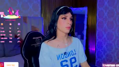 boyfox_tay online show from June 30, 2026, 4:46 am