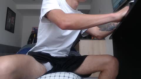 Snapshot of boyfriend_fuckme chatting on November 27, 2025, 5:15 pm Felipe online show from November 27, 2025, 5:15 pm