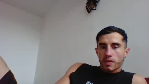 Snapshot of boyfriend_fuckme chatting on January 6, 2026, 9:18 pm Felipe online show from January 6, 2026, 9:18 pm