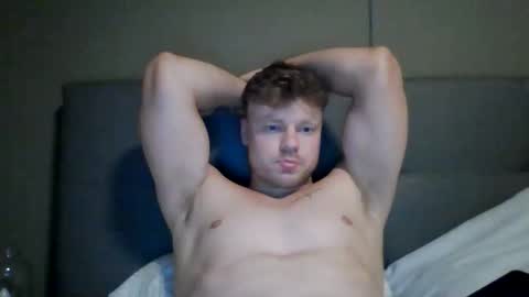Thibo online show from May 11, 2026, 10:29 pm