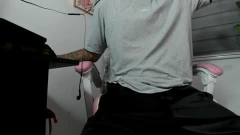 boyhornysex55 online show from November 2, 2025, 10:34 pm