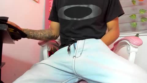 boyhornysex55 online show from November 4, 2025, 12:21 am