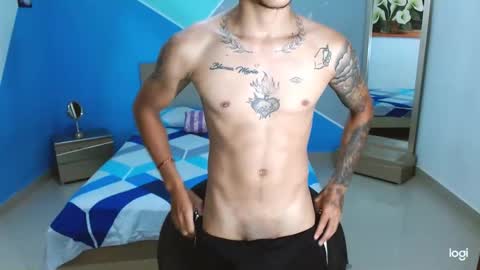Snapshot of boyhot_sw chatting on January 21, 2025, 4:21 am boyhot_sw online show from January 21, 2025, 4:21 am