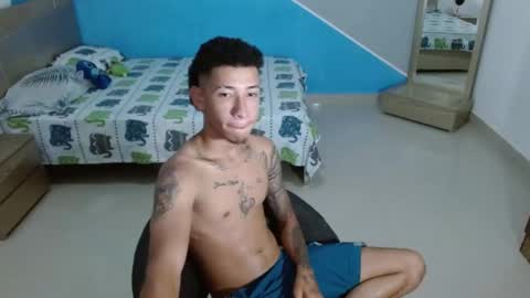 Snapshot of boyhot_sw chatting on February 13, 2025, 7:24 am boyhot_sw online show from February 13, 2025, 7:24 am