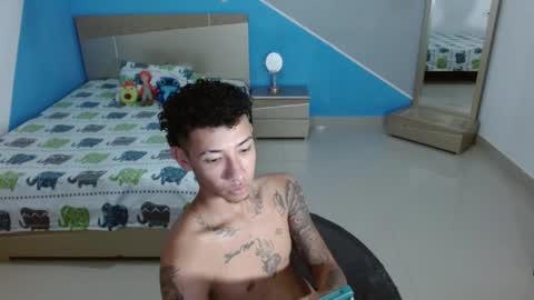 Snapshot of boyhot_sw chatting on February 19, 2025, 4:12 am boyhot_sw online show from February 19, 2025, 4:12 am