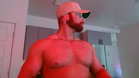 Trey Starz online show from August 1, 2026, 12:54 am