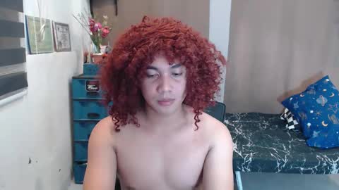 Snapshot of boyinyourfantasy chatting on March 31, 2026, 5:13 pm Dex online show from March 31, 2026, 5:13 pm