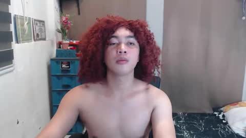 Snapshot of boyinyourfantasy chatting on April 12, 2026, 2:55 pm Dex online show from April 12, 2026, 2:55 pm