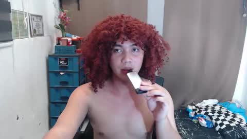 Snapshot of boyinyourfantasy chatting on April 18, 2026, 7:18 pm Dex online show from April 18, 2026, 7:18 pm