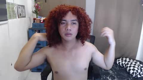 Snapshot of boyinyourfantasy chatting on April 19, 2026, 6:10 pm Dex online show from April 19, 2026, 6:10 pm