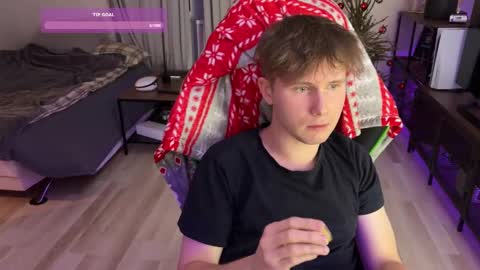 Eddie online show from January 5, 2025, 11:22 pm