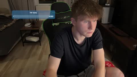 Eddie online show from January 7, 2025, 1:06 am