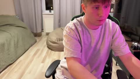 Eddie online show from March 29, 2026, 6:30 pm