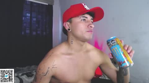 Snapshot of boylatin_777 chatting on September 19, 2025, 1:23 pm miguel online show from September 19, 2025, 1:23 pm