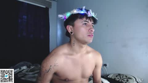 Snapshot of boylatin_777 chatting on September 20, 2025, 6:42 pm miguel online show from September 20, 2025, 6:42 pm